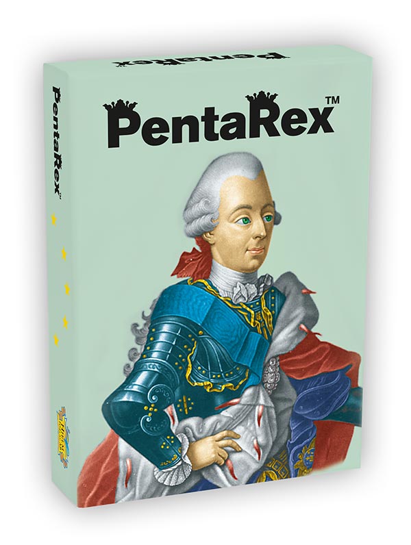 Pentarex