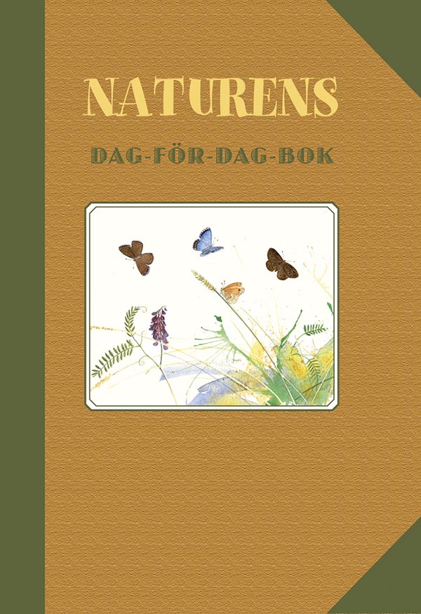 Naturens dag-för-dag-bok