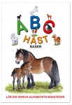 Hästraser ABC